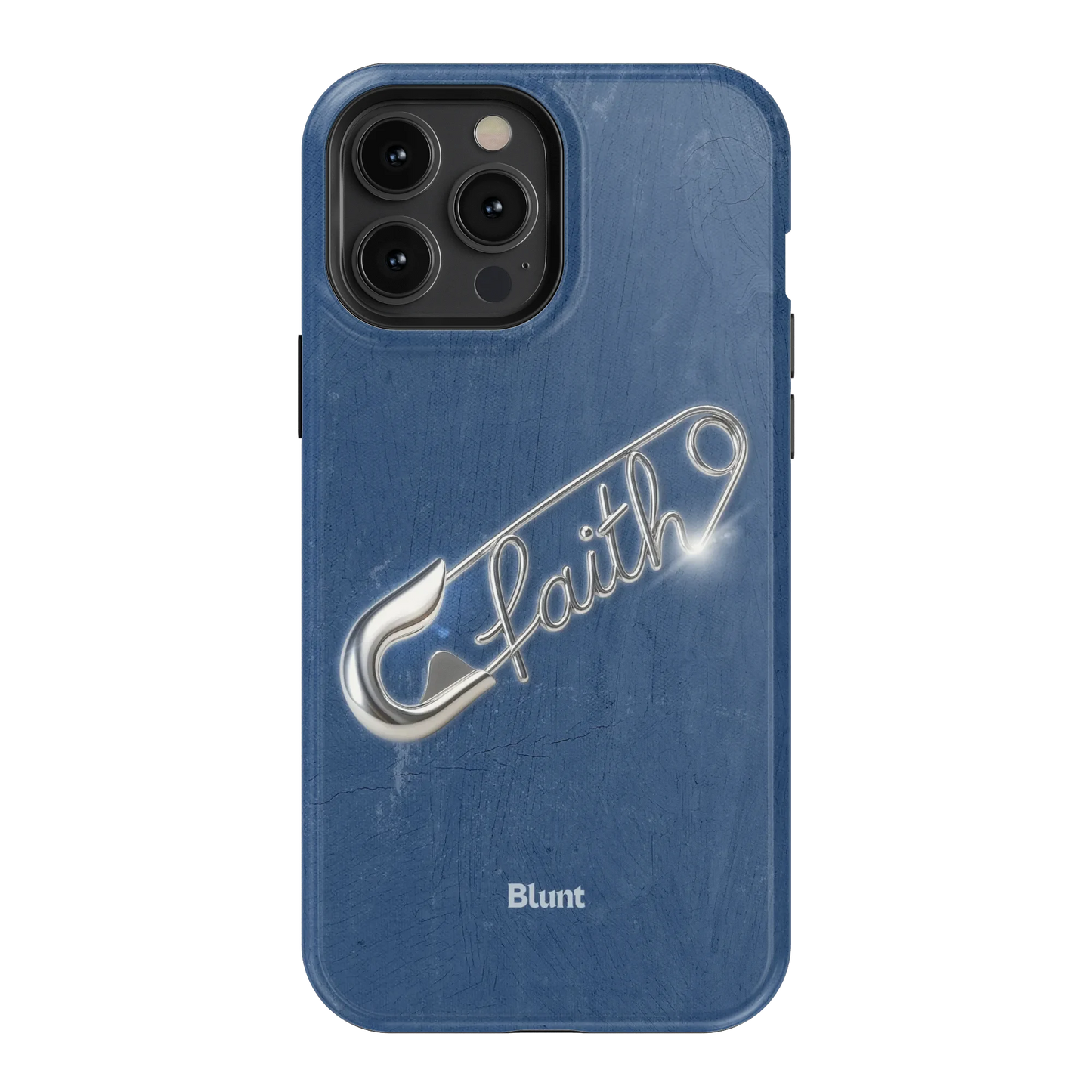 Faith Ryder iPhone Case