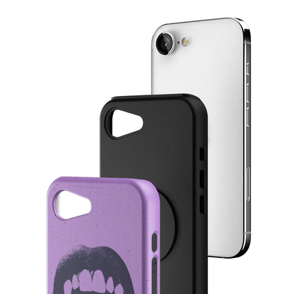 Purple-Venom-iphone-case-iPhone 17 E-3