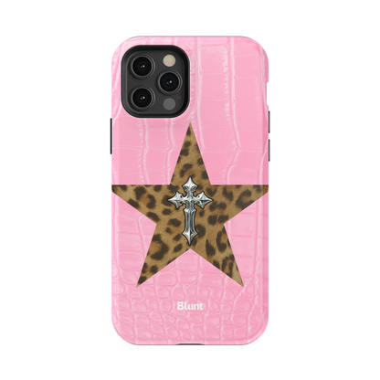 Nova Rae iPhone Case
