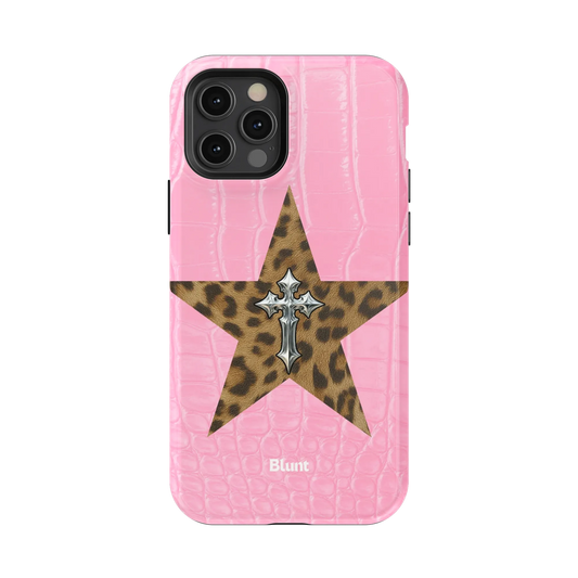 Nova Rae iPhone Case