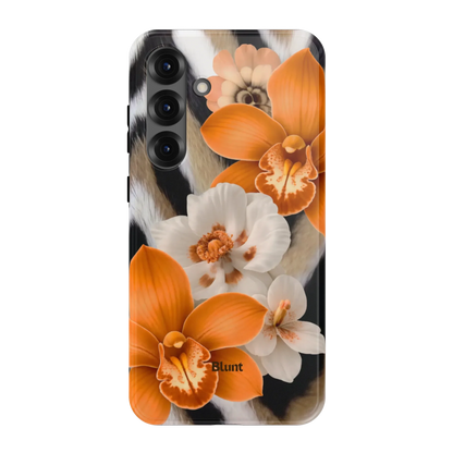 APRICOT-MYTHIC-samsung-case-S25 Plus-1