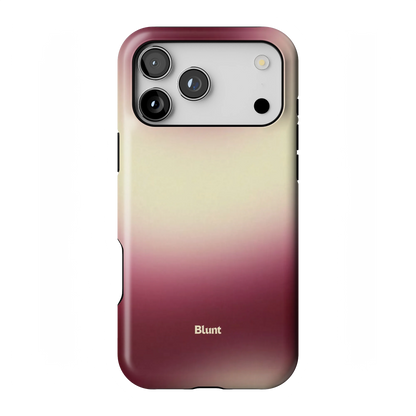 Very Berry iPhone Case