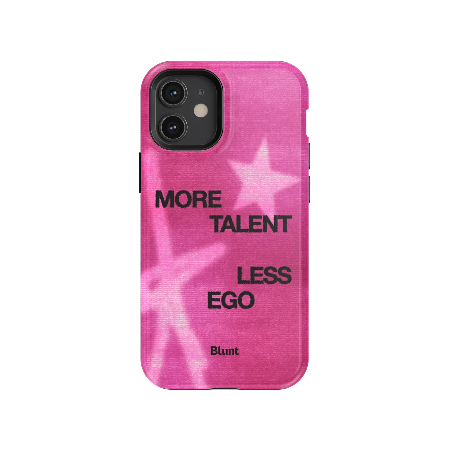 Talent Era iPhone Case