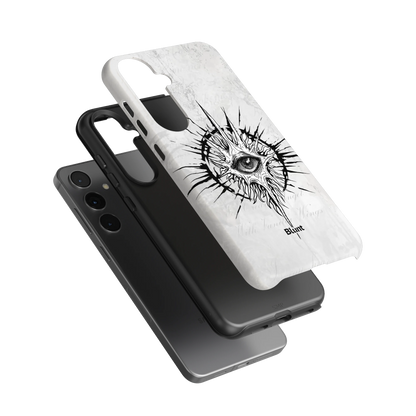 Crowned-Eye-samsung-case-Galaxy S24 Plus-3
