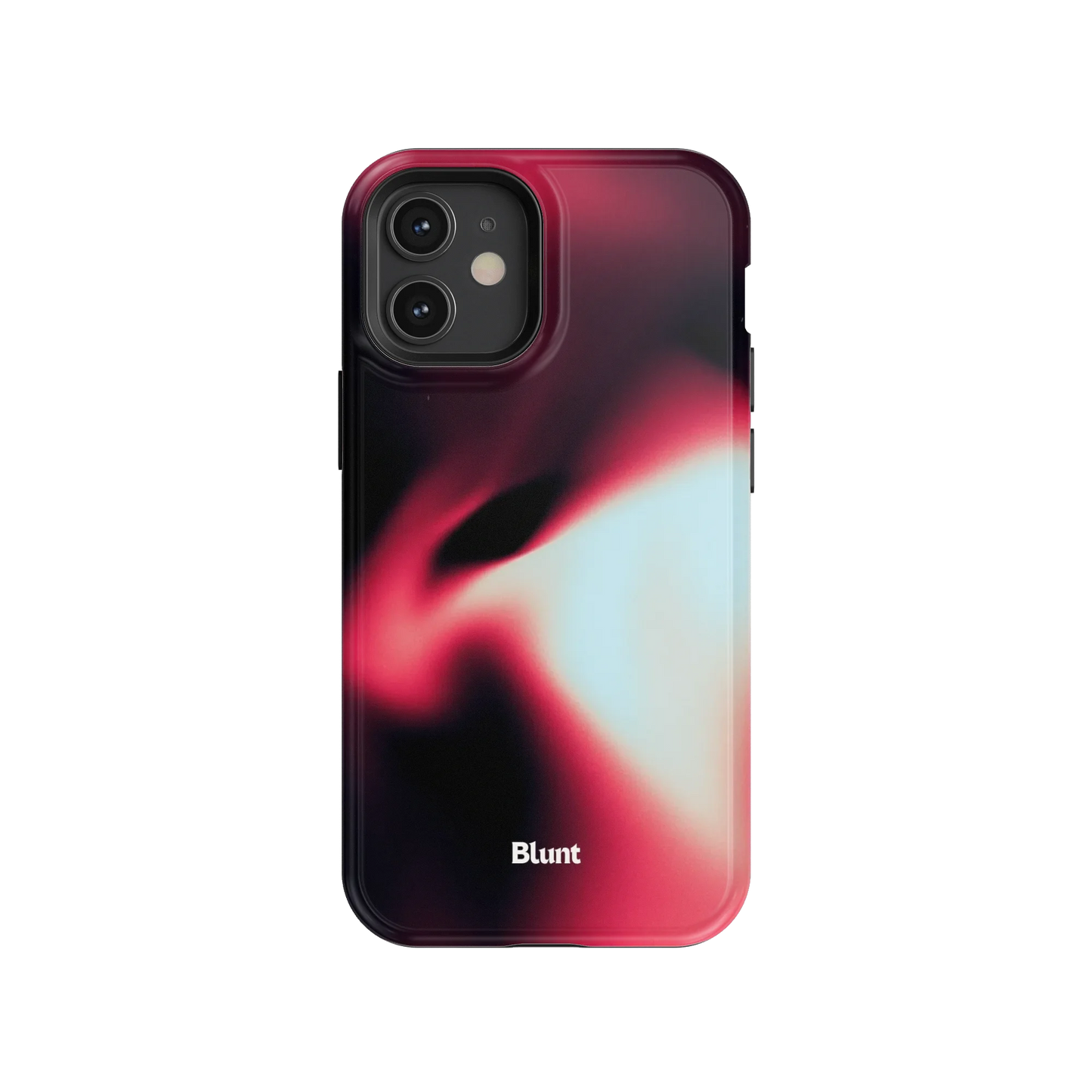 Infrared Storm iPhone Case