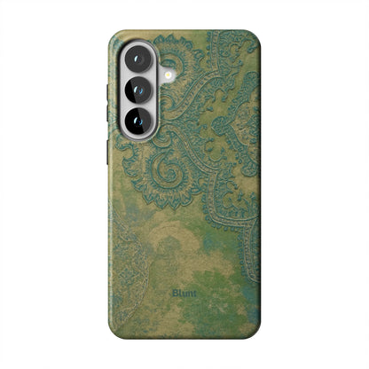 Taisie Samsung Case