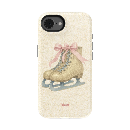 Ice Rink iPhone Case