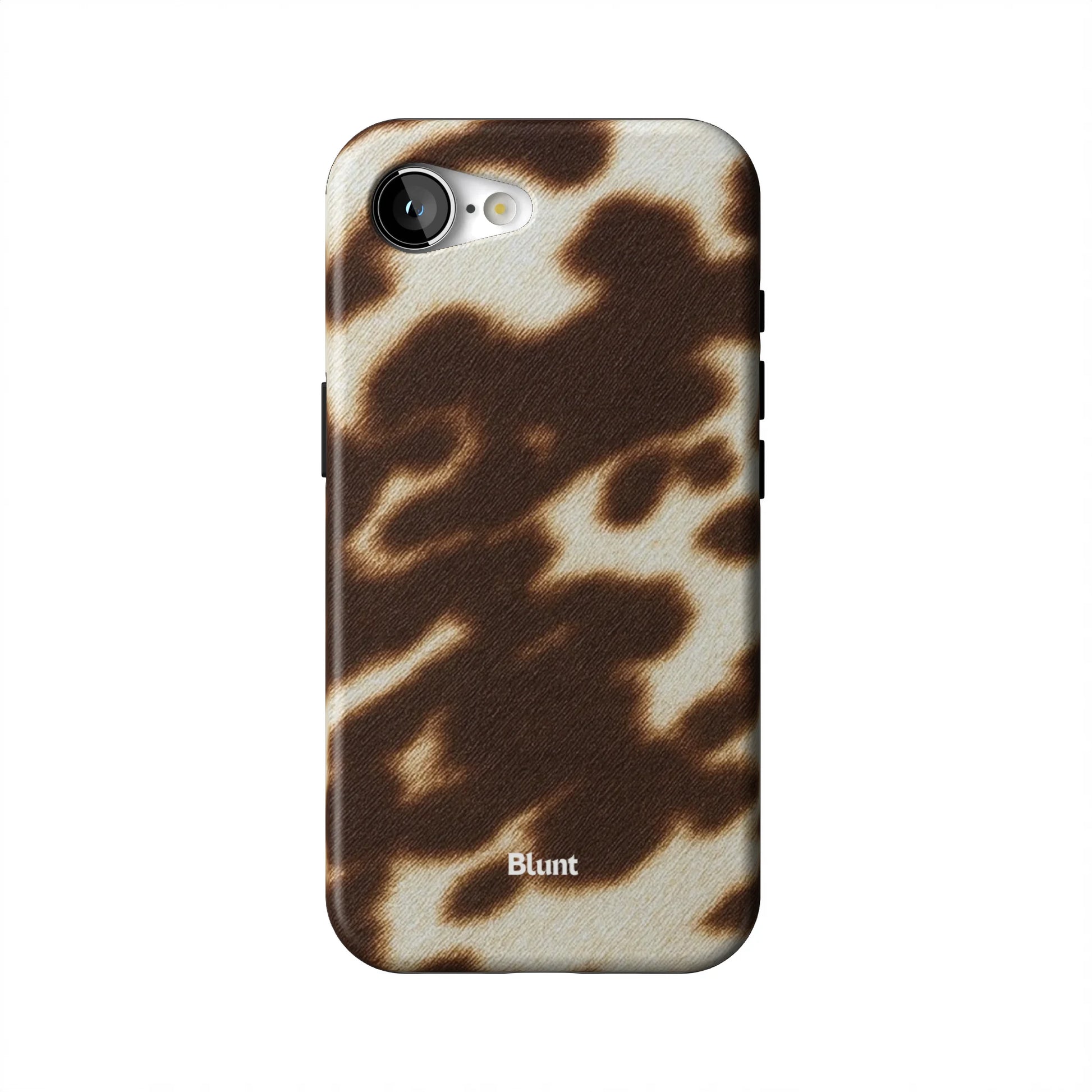 Rustic-Cowhide-iphone-case-iPhone 17 E-1