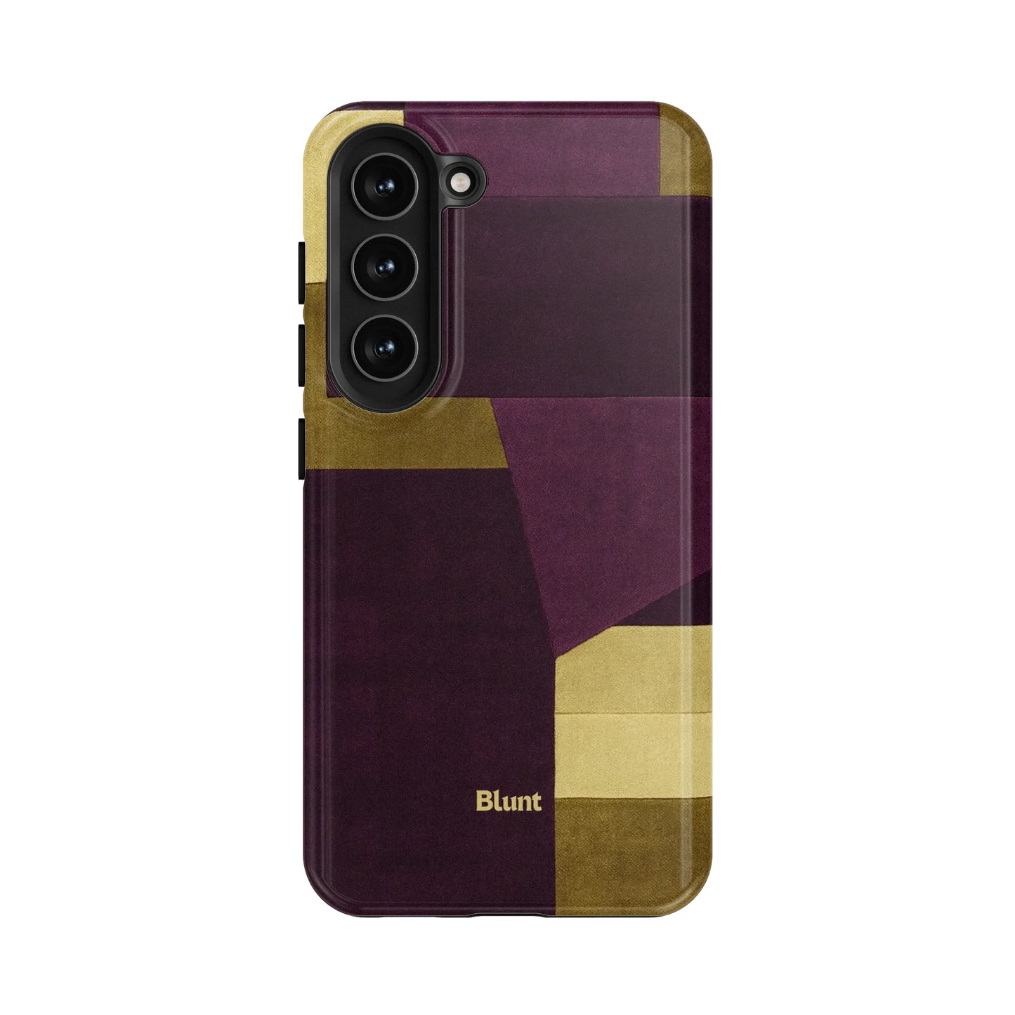 Velour Samsung Case