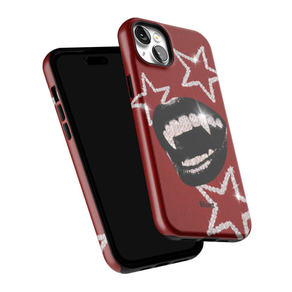 Crimstar-Fang-iphone-case-iPhone 14 Plus-5