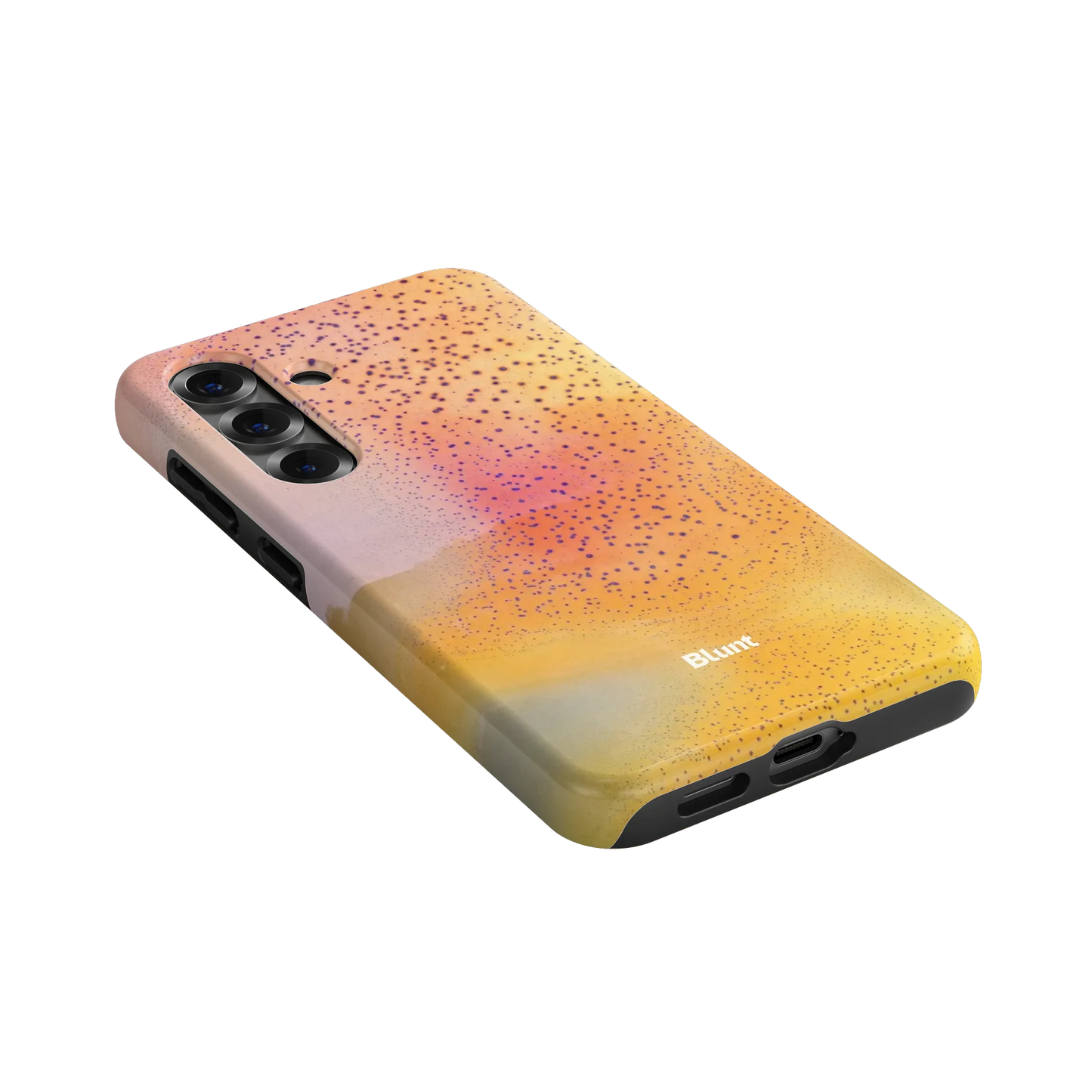 Sun Dust Samsung Case