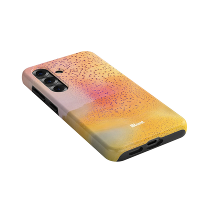 Sun Dust Samsung Case