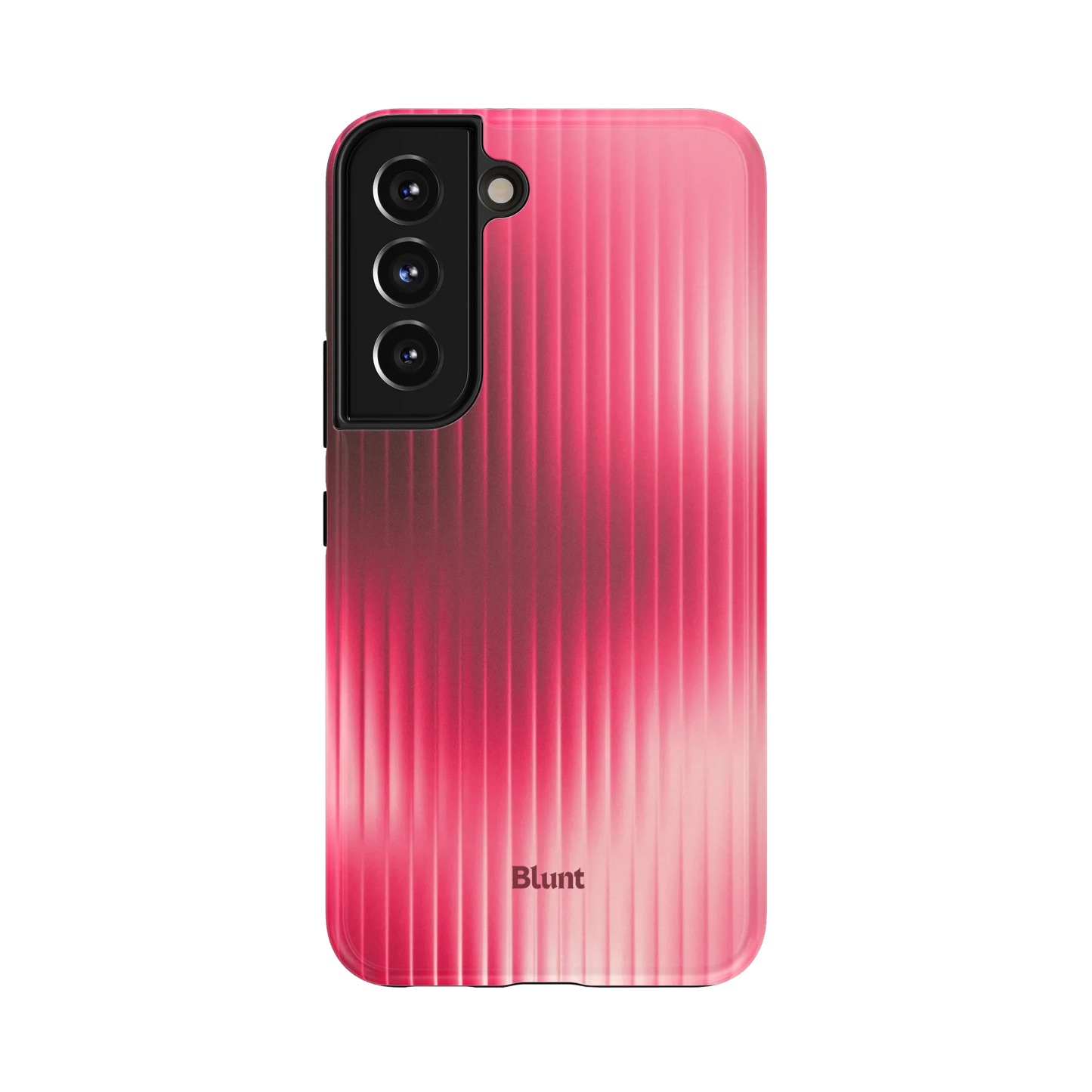 Rose Mirage Samsung Case