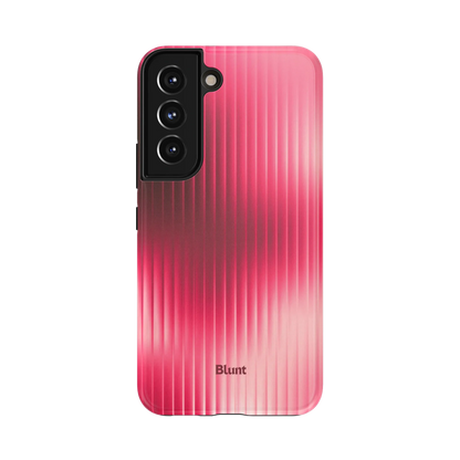 Rose Mirage Samsung Case