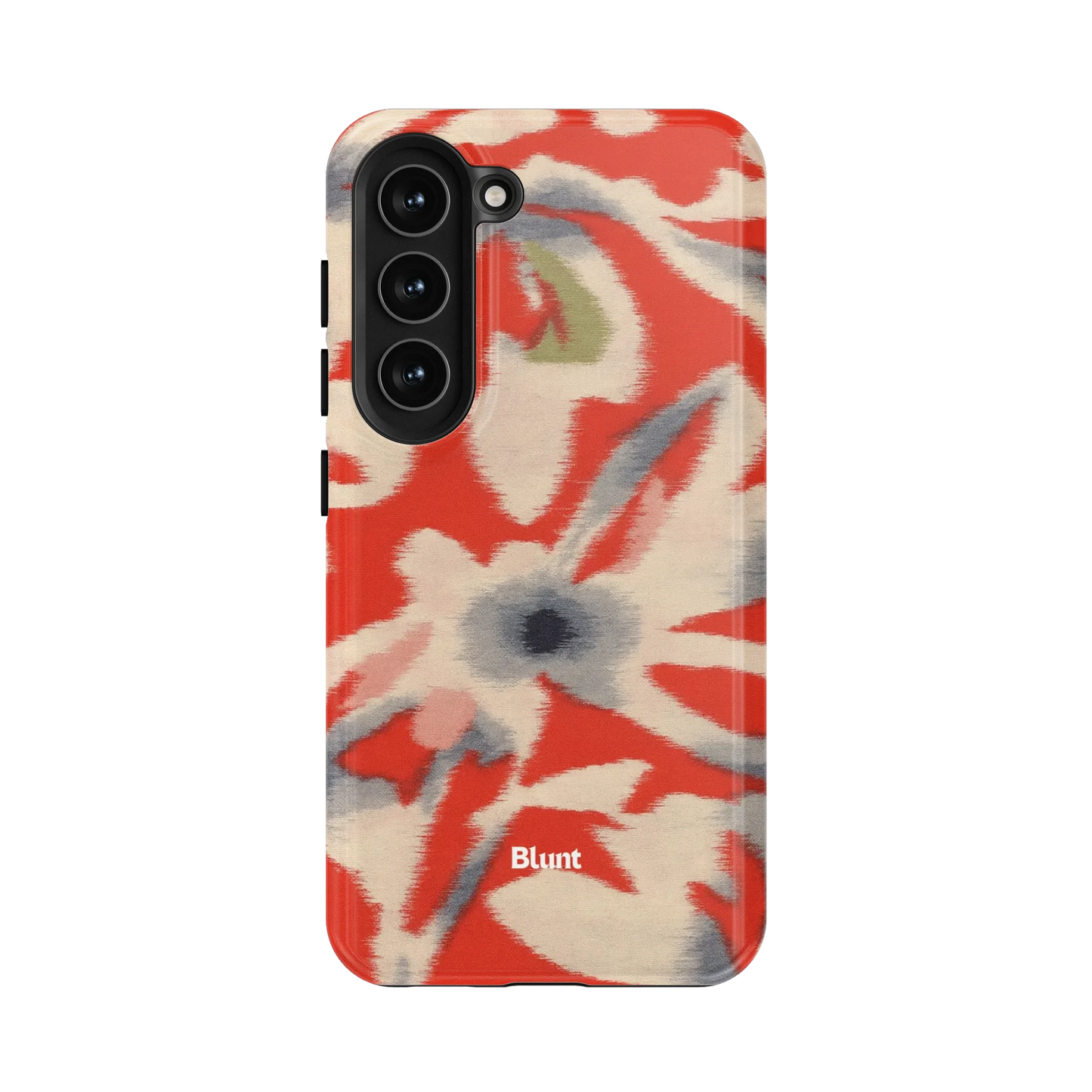 Flare Petal Samsung Case