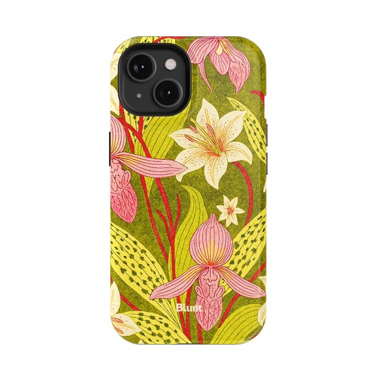 Solara iPhone Case