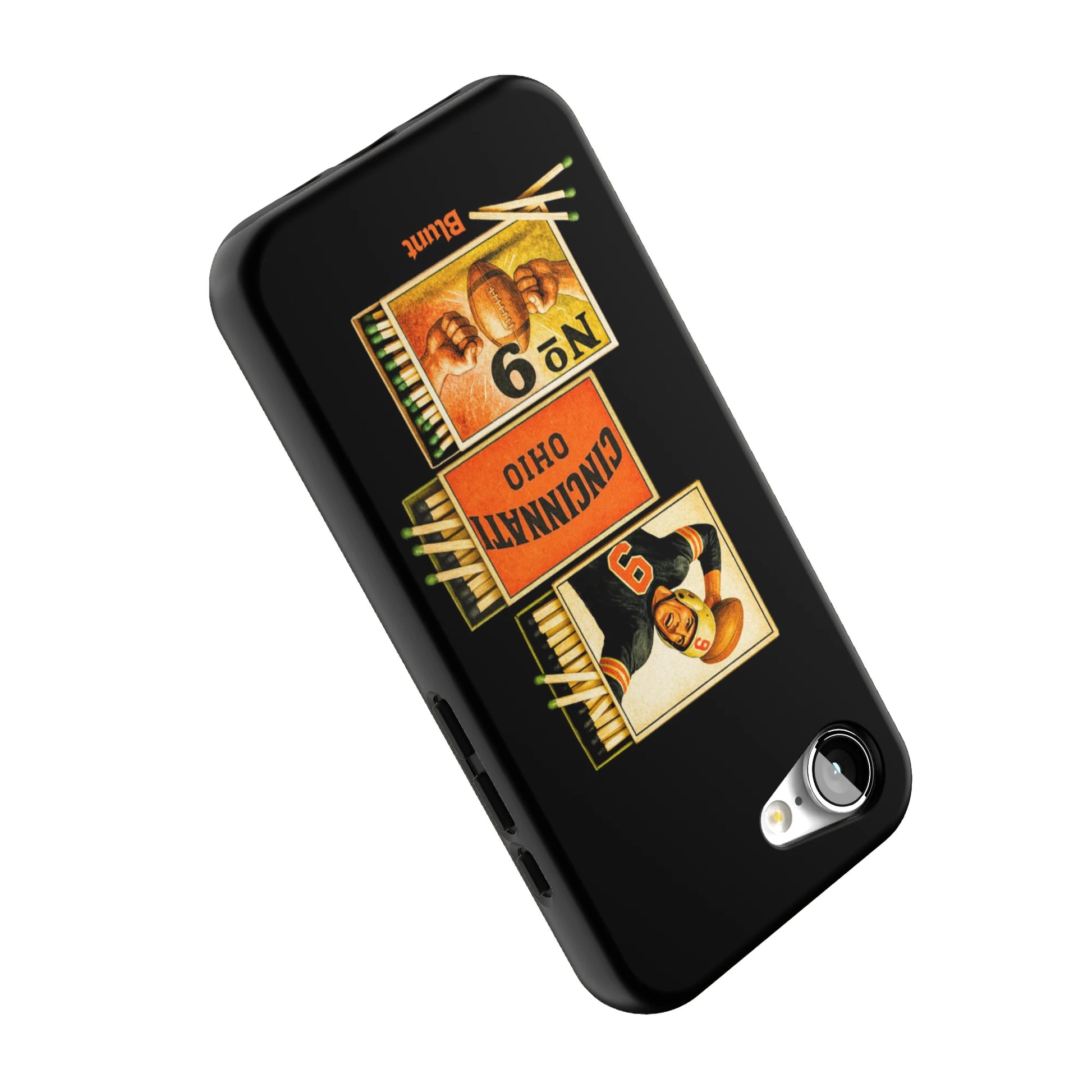 Cincy-Football-iphone-case-iPhone 17 E-4