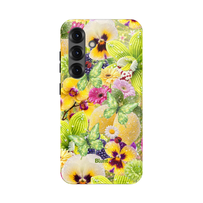 Layla Samsung Case