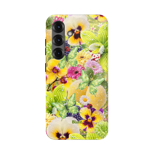 Layla Samsung Case