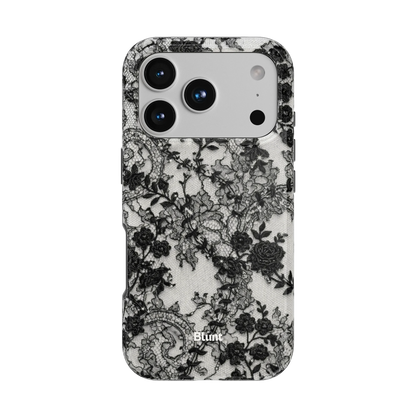 Velnoir iPhone Case