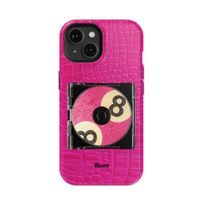 Eightball Mix iPhone Case