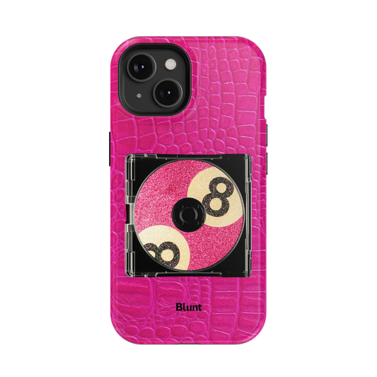 Eightball Mix iPhone Case