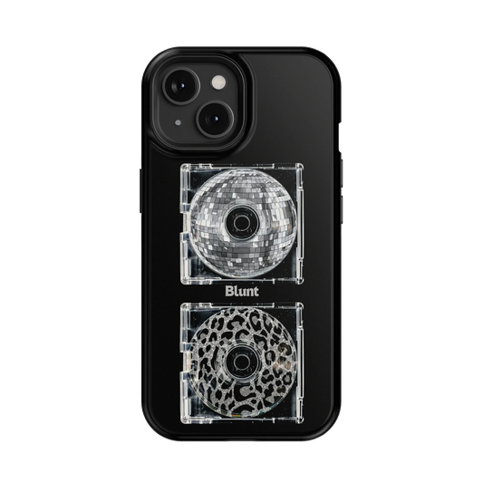 Disco Mix iPhone Case