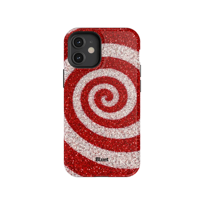 Circane iPhone Case