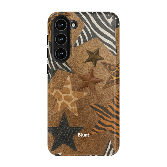 Talia Samsung Case