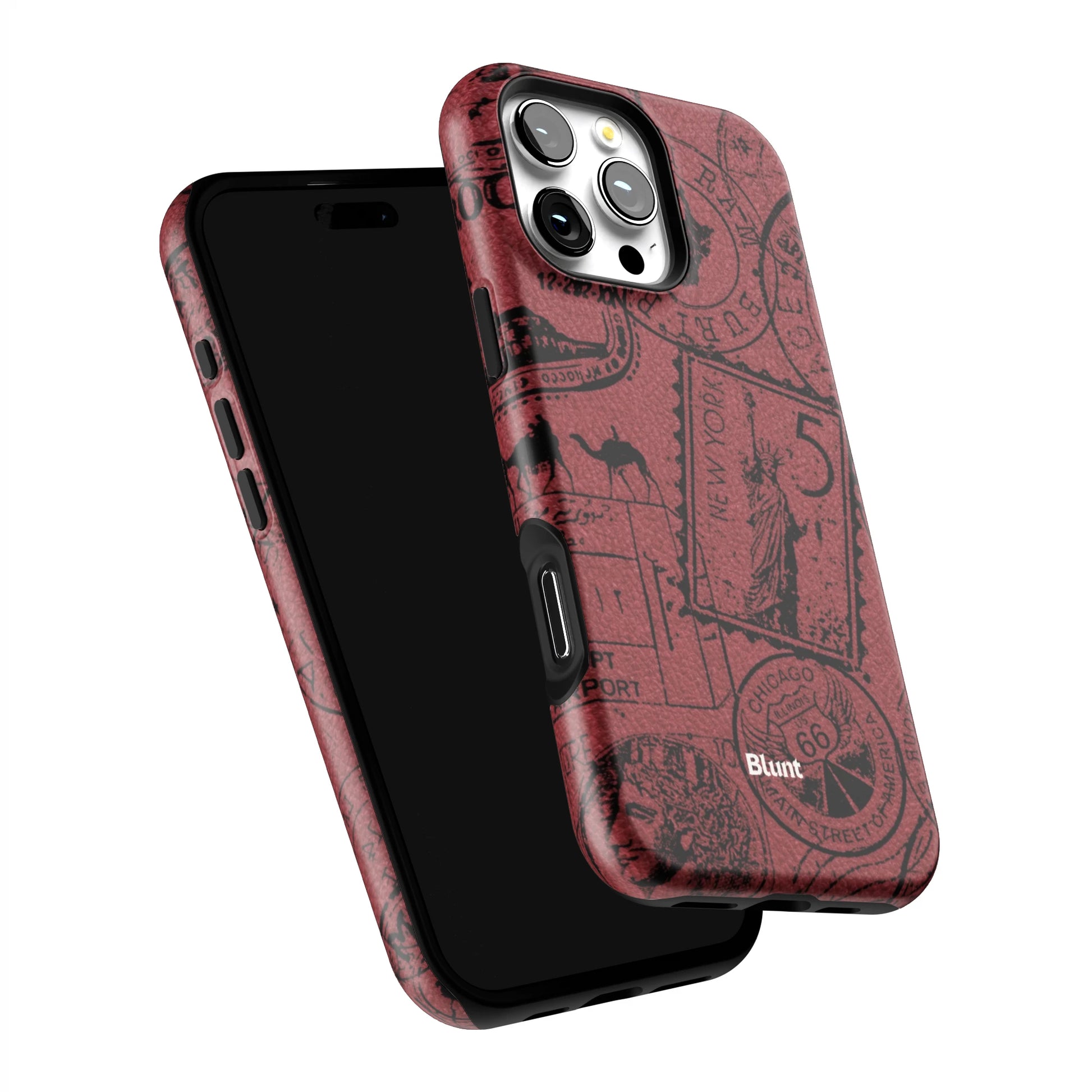 Crimson-Post-iphone-case-iPhone 16 Pro Max-5