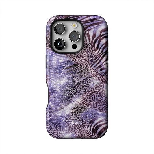 Lilac-Wildmix-iphone-case-iPhone 16 Pro-1