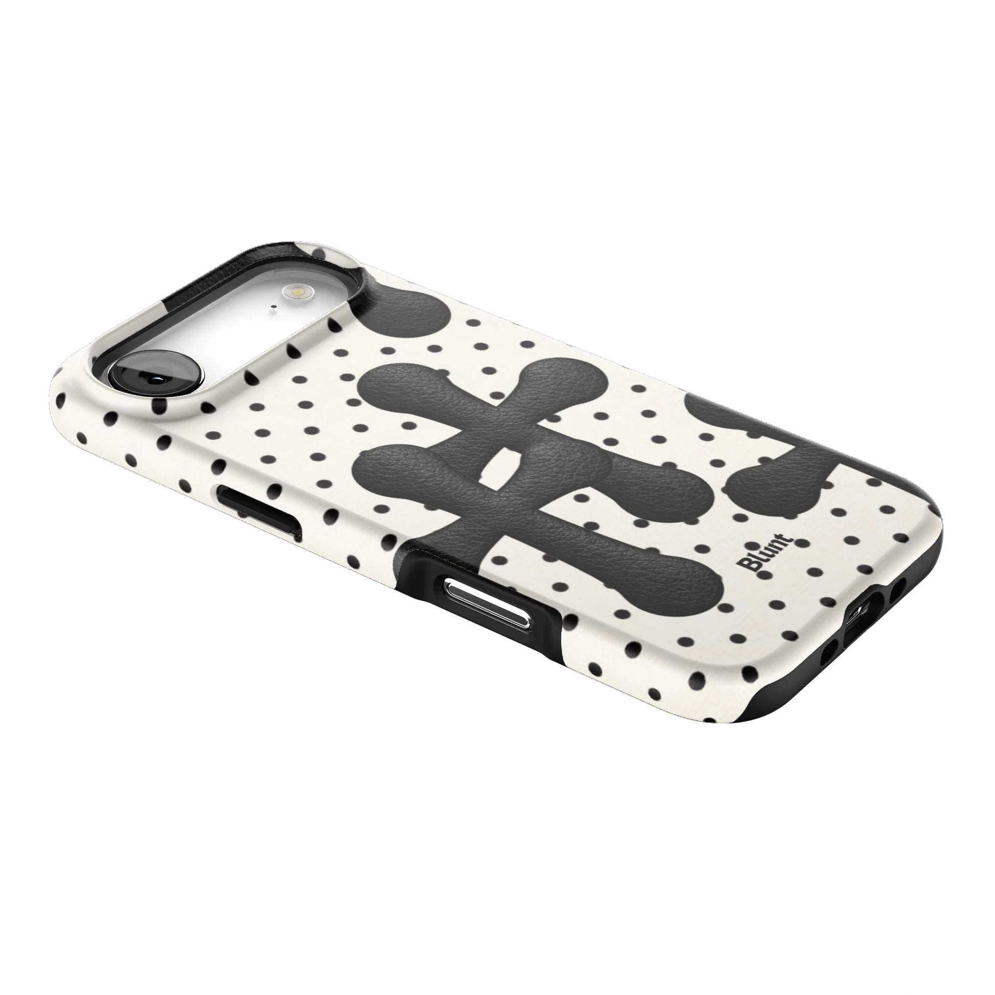 Polka-Saint-iphone-case-iPhone 17 Air-2