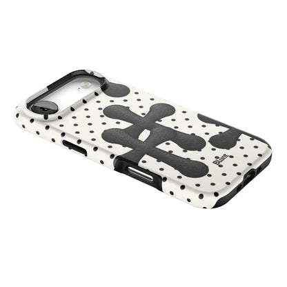 Polka-Saint-iphone-case-iPhone 17 Air-2
