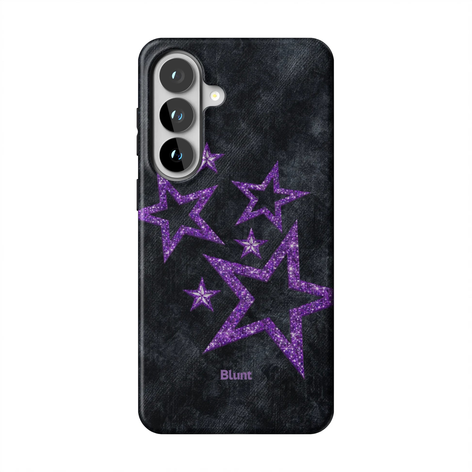 Denim-Popstar-samsung-case-Galaxy S26 Plus-1