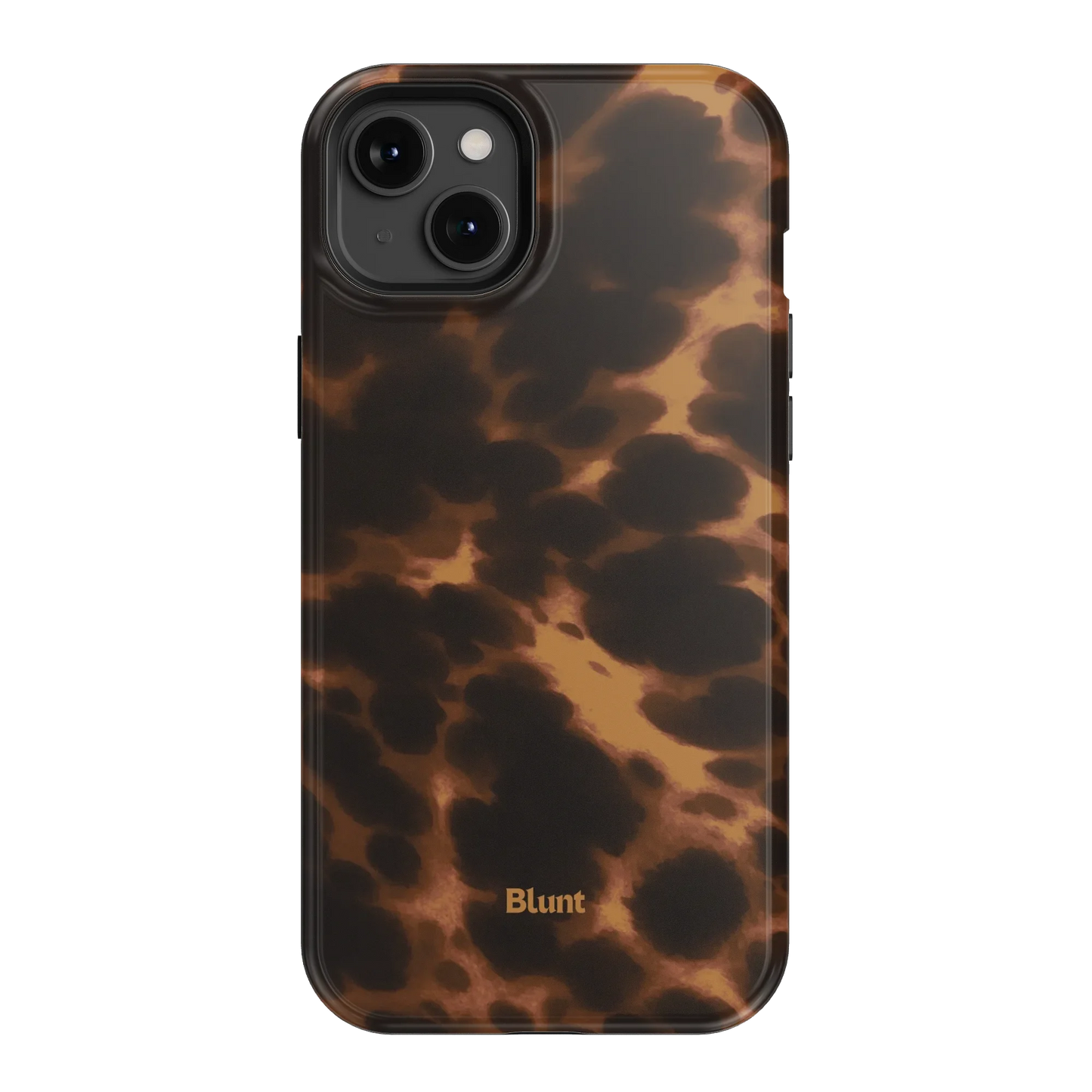 Cocoa Spark iPhone Case