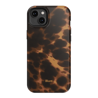 Cocoa Spark iPhone Case