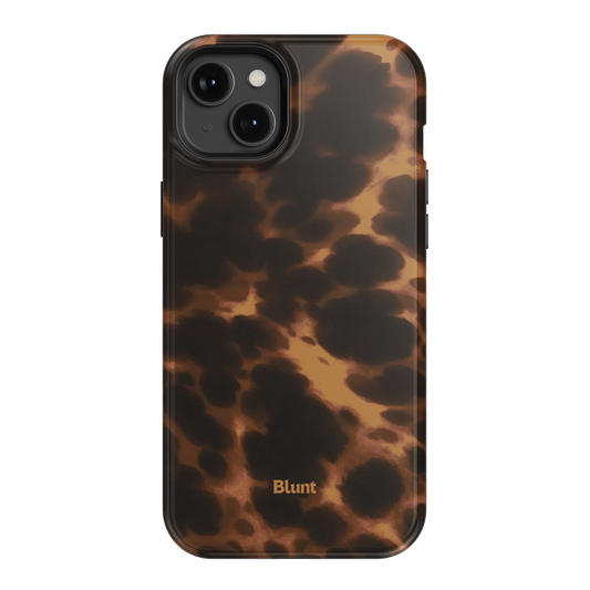 Cocoa Spark iPhone Case