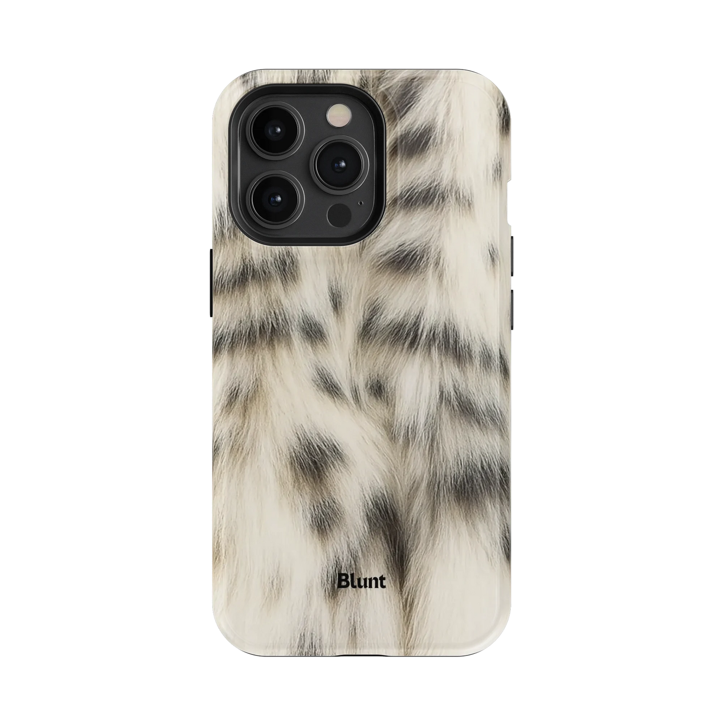 Bronco Fade iPhone Case
