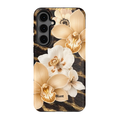CREAM-MYTHIC-samsung-case-S24 Plus-1