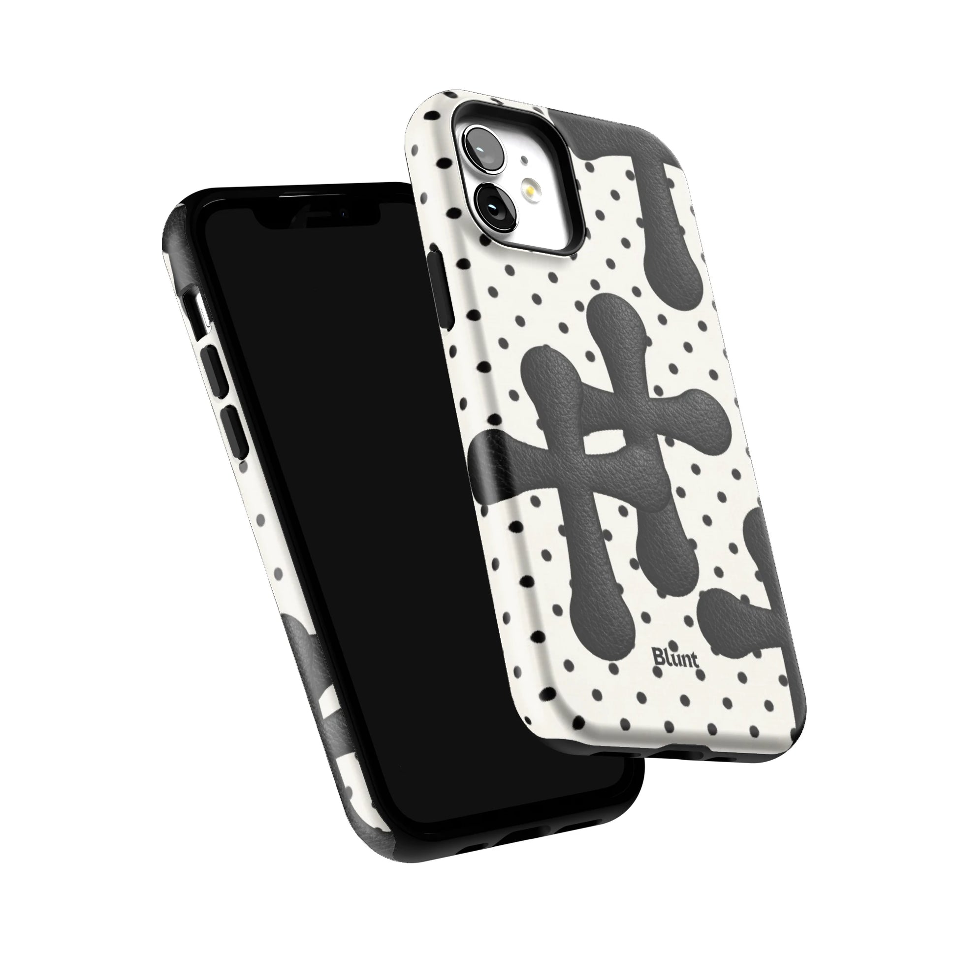 Polka-Saint-iphone-case-iPhone 12-5