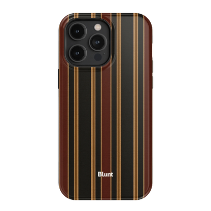 Tobacco iPhone Case