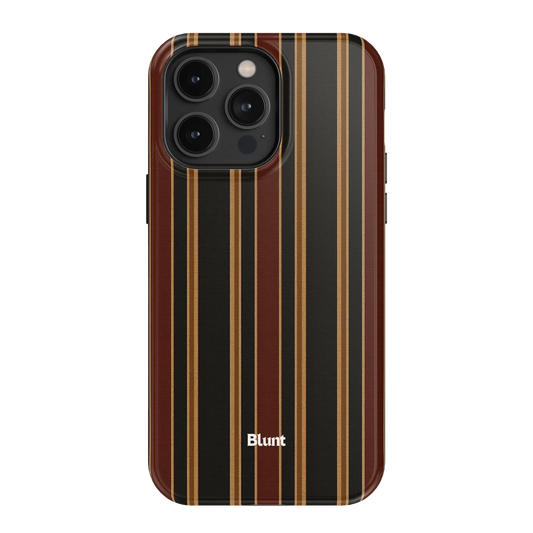 Tobacco iPhone Case