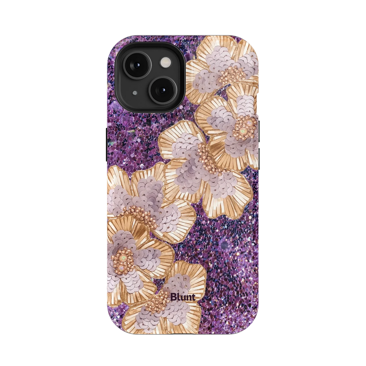 Opal Garden iPhone Case
