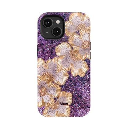 Opal Garden iPhone Case