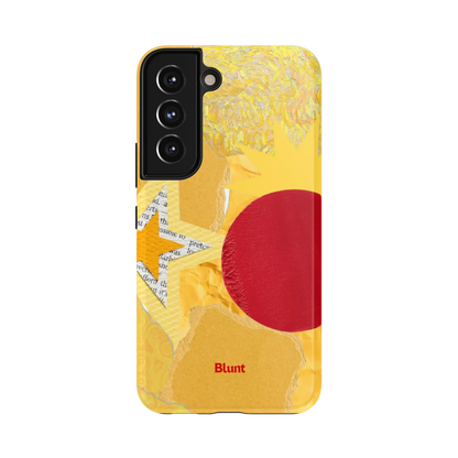 Zadie Samsung Case