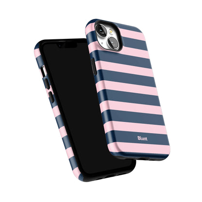 Blueberry-Blush-Stripe-iphone-case-iPhone 13-5