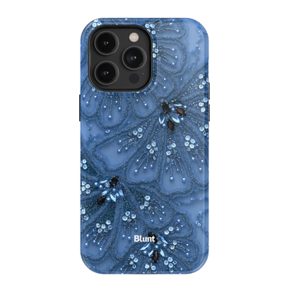 Deep Freeze iPhone Case