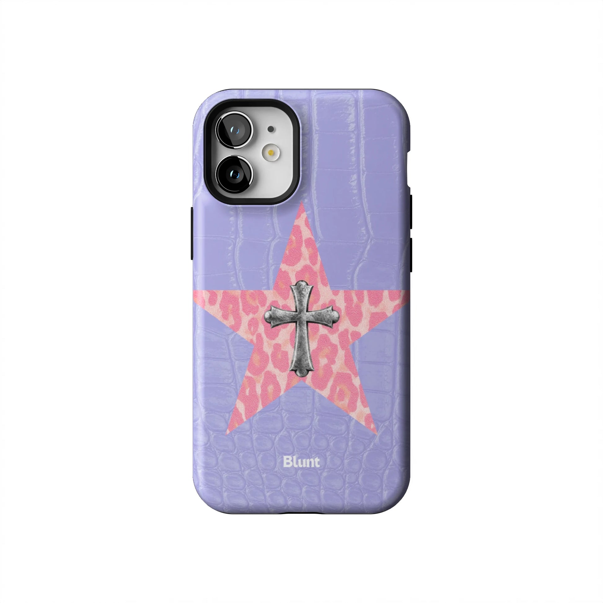 Blessed-Beads-iphone-case-iPhone 12 Mini-1