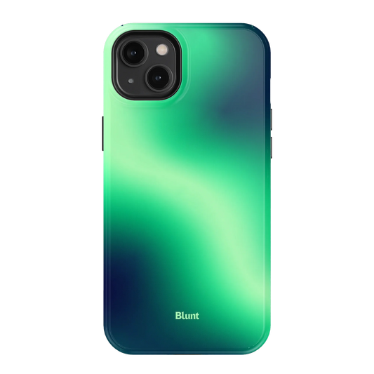 Aurora iPhone Case