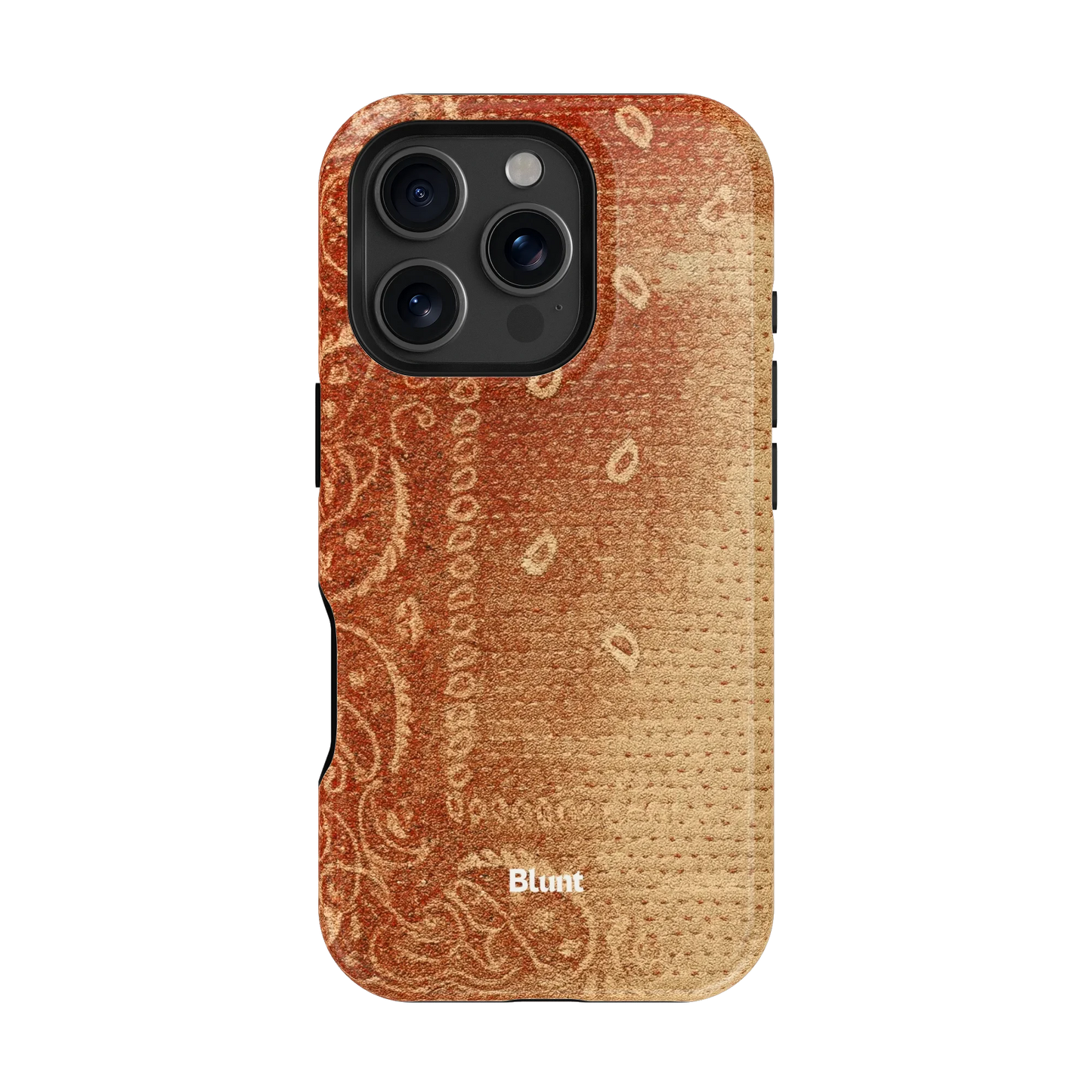 Rustic iPhone Case